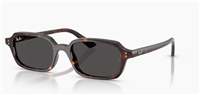 Gafas de sol Ray-Ban 0RB4455 52 135987 - 0RB4455 52 135987